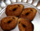 Medu Vada
